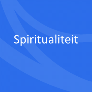 Spirituality | Lead a normal life