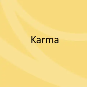 Karma