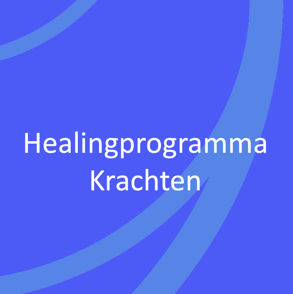 Healing Program Forces