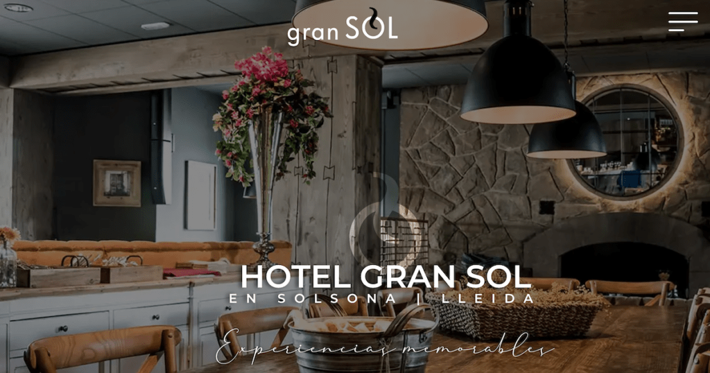 Hotel Gran Sol
