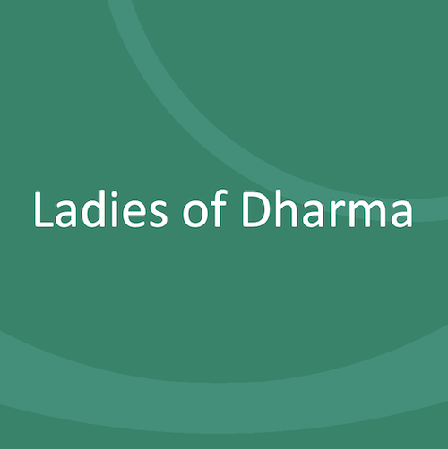 Ladies of Dharma