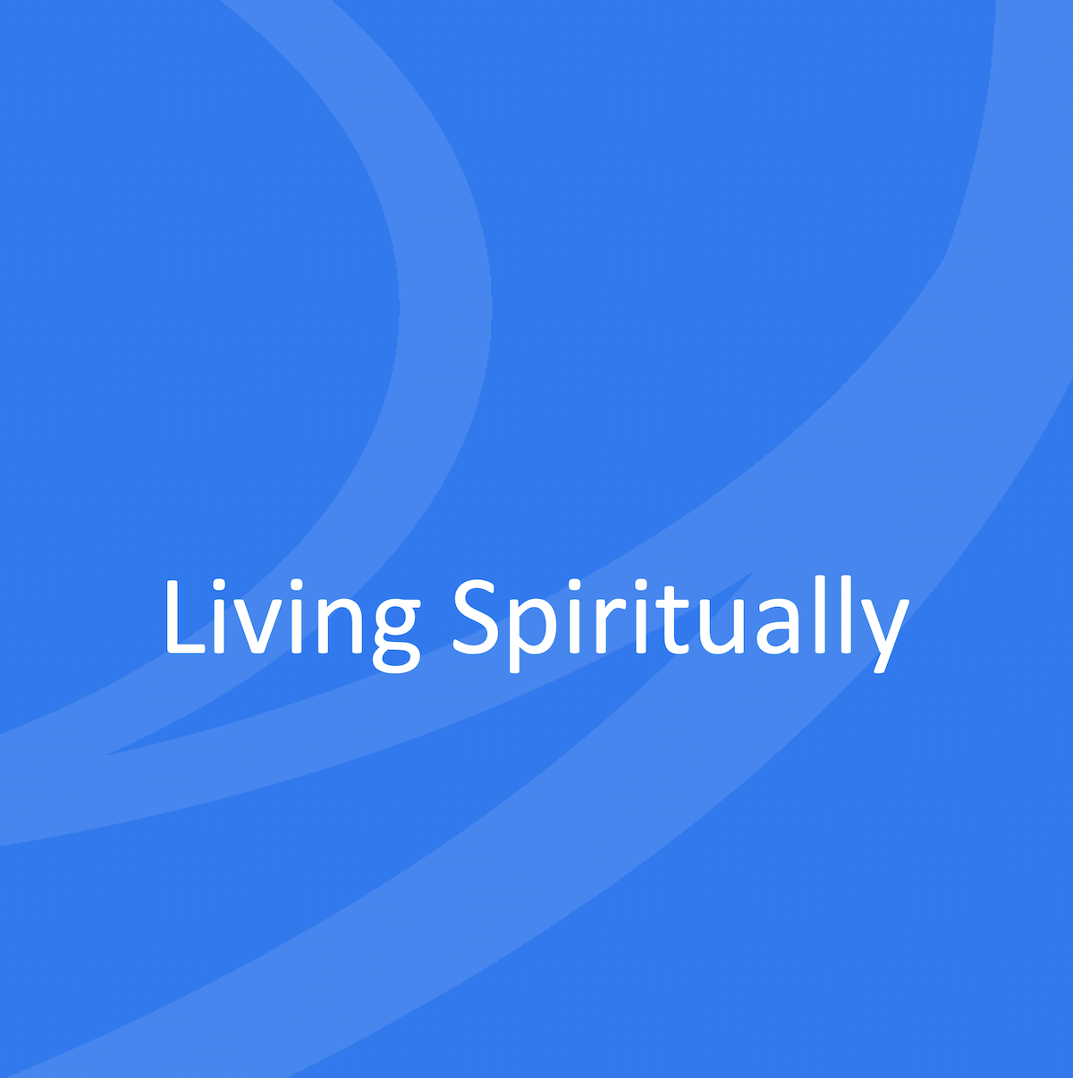 Spiritueel leven | Alles over spiritualiteit | Lead a normal life https://leadanormallife.com