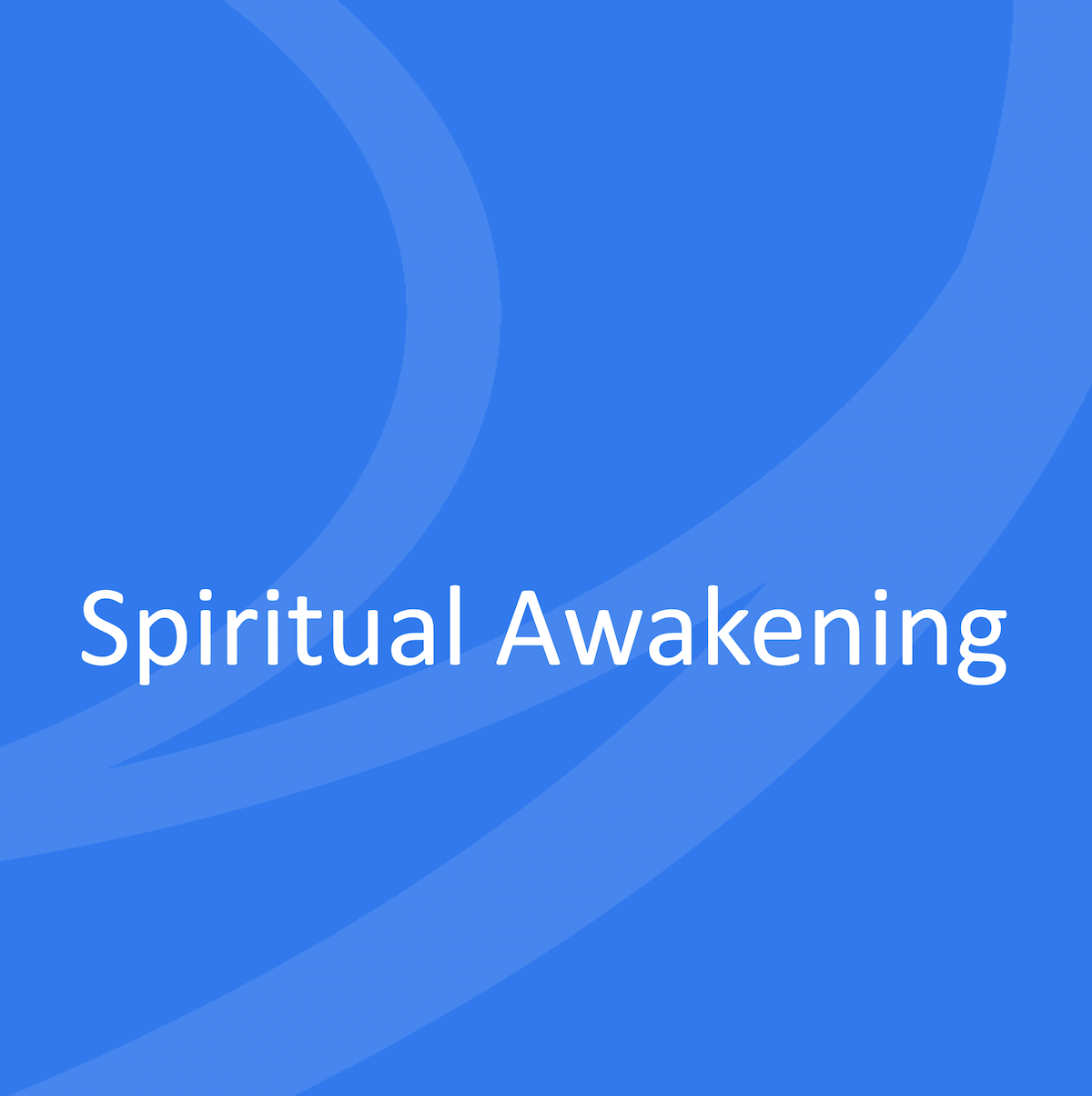 Spirituele ontwaking | Alles over spiritualiteit | Lead a normal life https://leadanormallife.com