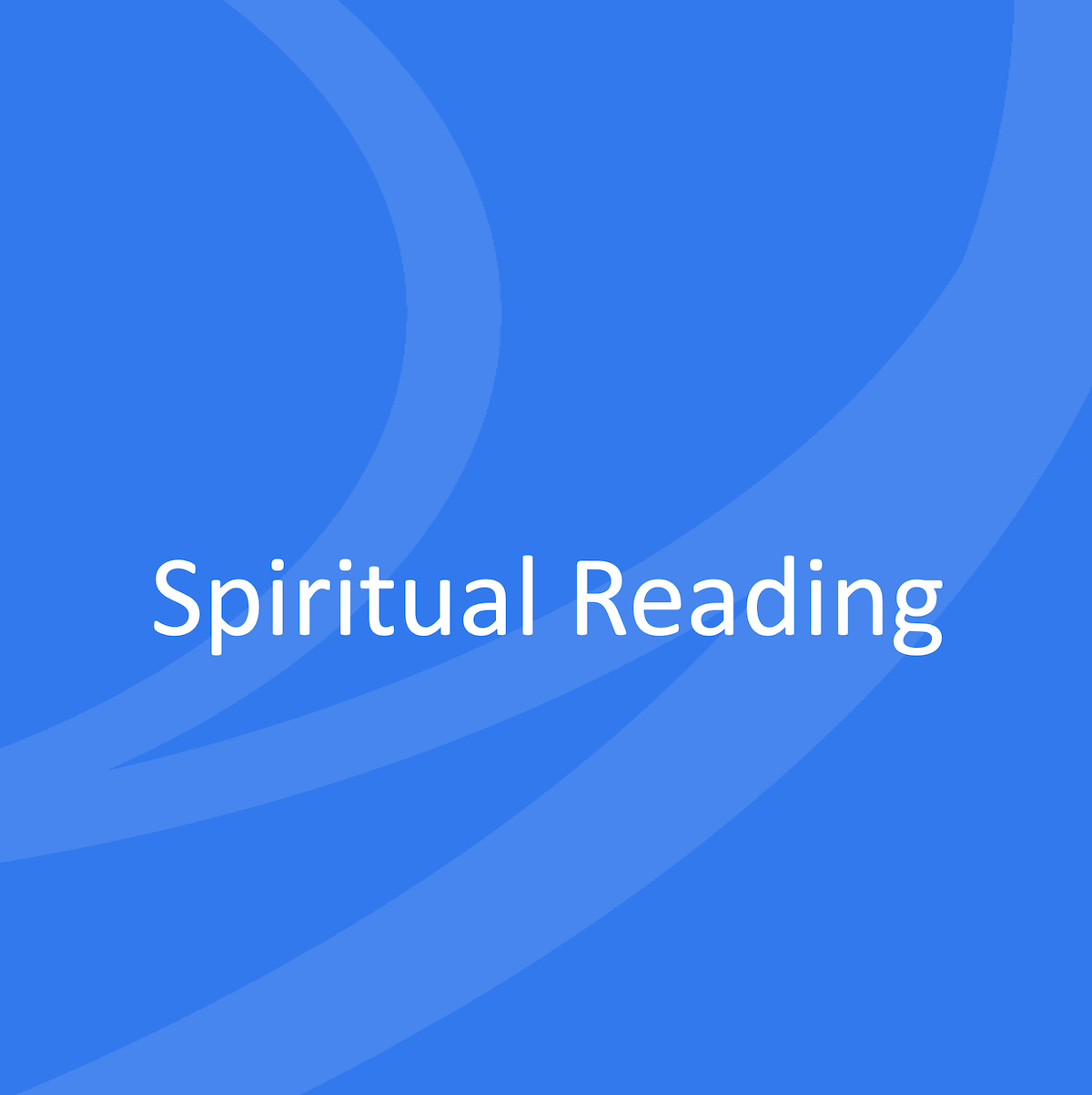 Spiritueel lezen | Alles over spiritualiteit | Lead a normal life https://leadanormallife.com