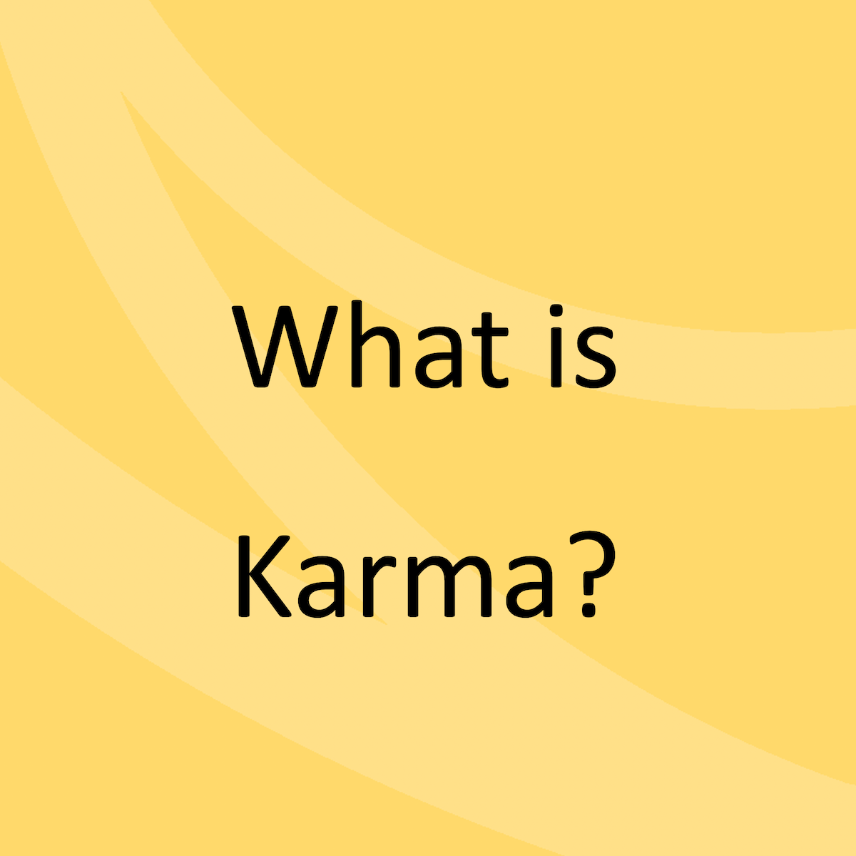 What Does Karma Mean Shop | cityofclovis.org