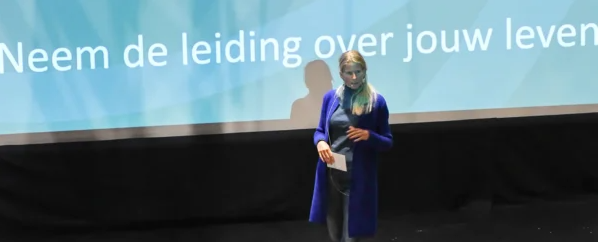 Astrid spreker masterclass